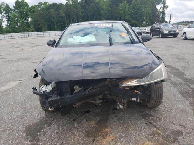 2020 HYUNDAI ELANTRA SE - KMHD84LF7LU913641