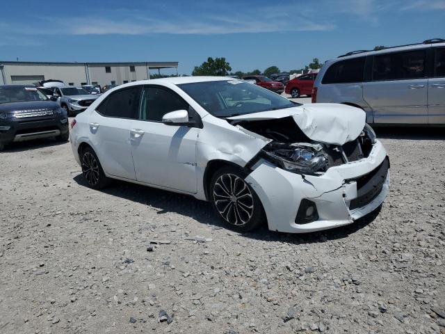 2016 TOYOTA COROLLA L - 5YFBURHE4GP452406