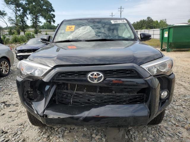 2018 Toyota 4Runner Sr5 VIN: JTEZU5JR0J5173121 Lot: 56017154