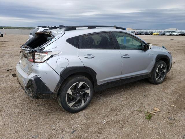 2024 Subaru Crosstrek Limited VIN: 4S4GUHL66R3733677 Lot: 53060154