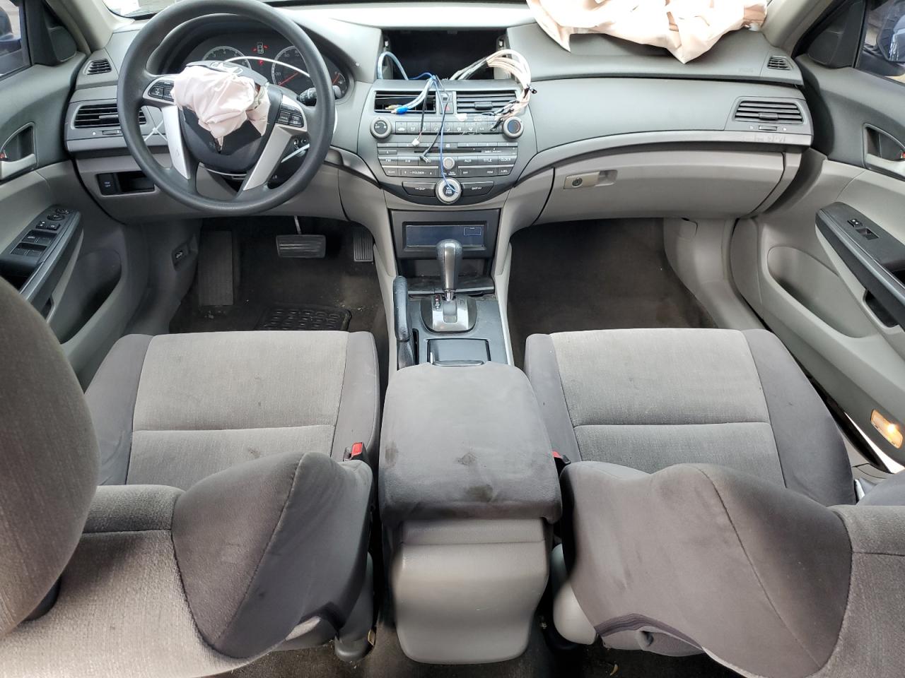 1HGCP26359A006083 2009 Honda Accord Lx