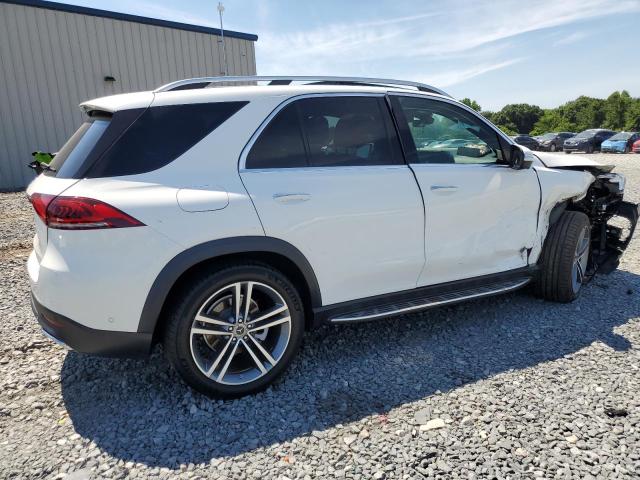 2020 Mercedes-Benz Gle 350 VIN: 4JGFB4JB0LA207817 Lot: 56828404