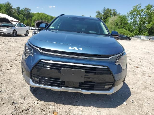 2024 KIA NIRO SX TO - KNDCR3LF9R5137488