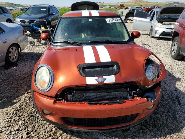 2012 Mini Cooper VIN: WMWSU3C55CT256480 Lot: 55099824