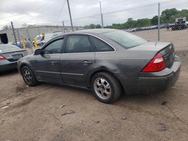 2006 Ford Five Hundred Sel VIN: 1FAHP24186G136962 Lot: 54354154