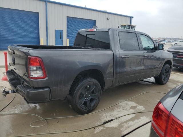 2022 Ram 1500 Big Horn/Lone Star VIN: 1C6SRFFM8NN317358 Lot: 56083344