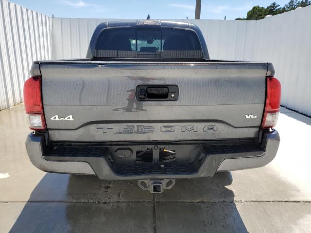 2023 Toyota Tacoma Double Cab VIN: 3TMCZ5AN7PM575620 Lot: 57278394