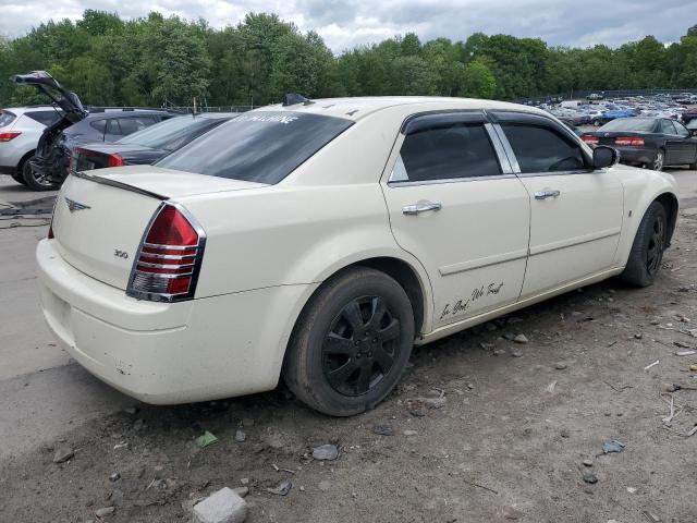 2006 Chrysler 300 VIN: 2C3KA43R96H281621 Lot: 56293644