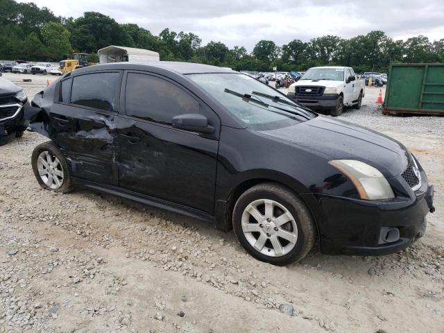 2012 Nissan Sentra 2.0 VIN: 3N1AB6AP4CL763971 Lot: 55491824