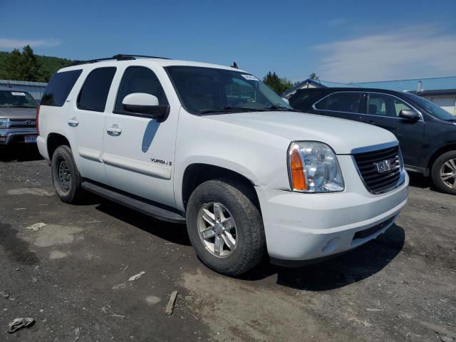 2008 GMC Yukon VIN: 1GKFK13088R262415 Lot: 54034334