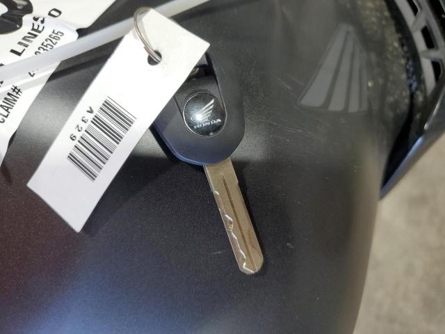 2023 HONDA CB500 FA MLHPC635XP5401095