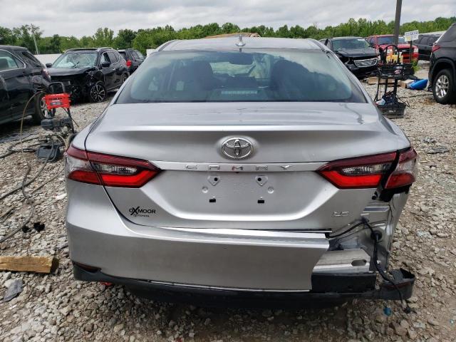 VIN 4T1R11AK5PU786922 2023 Toyota Camry, LE no.6