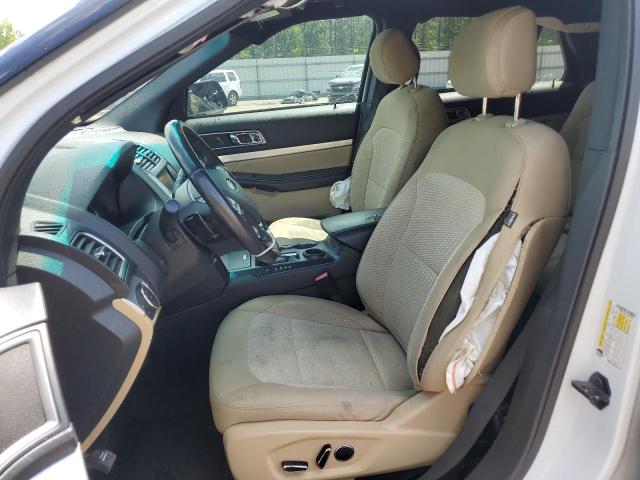 2016 Ford Explorer Xlt VIN: 1FM5K7D87GGA78846 Lot: 52744174