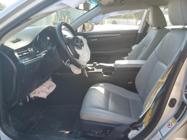 2016 Lexus Es 350 VIN: 58ABK1GG1GU013049 Lot: 56561024