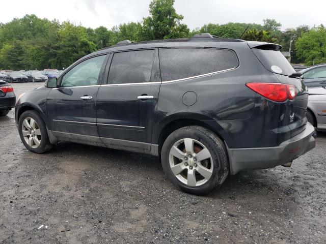 2012 Chevrolet Traverse Ltz VIN: 1GNKVLED2CJ250630 Lot: 54701154