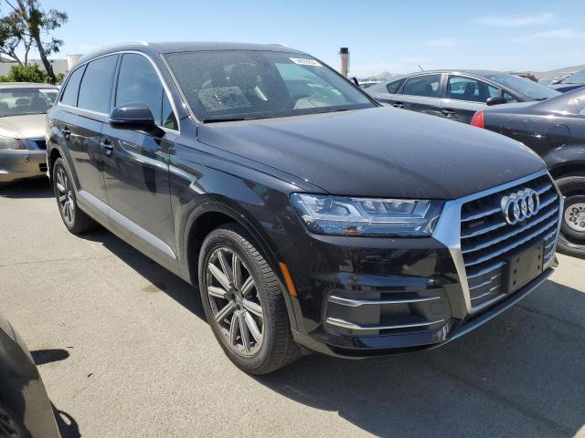 2019 Audi Q7 Premium Plus VIN: WA1LHAF72KD036486 Lot: 54093664