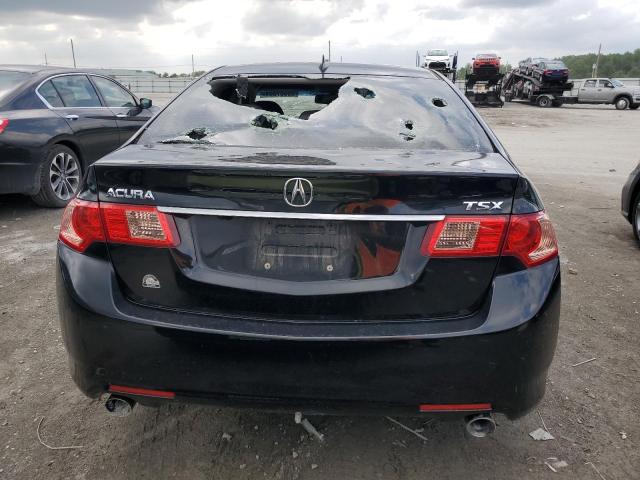 2014 Acura Tsx Tech VIN: JH4CU2F62EC002202 Lot: 55807064