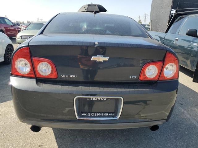 2008 Chevrolet Malibu Ltz VIN: 1G1ZK57718F258305 Lot: 54541554