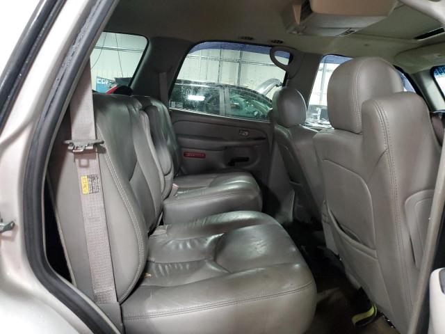 2004 Chevrolet Tahoe K1500 VIN: 1GNEK13Z74J223126 Lot: 54898254