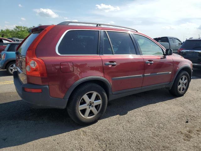 2005 Volvo Xc90 T6 VIN: YV1CZ911451159985 Lot: 55928534