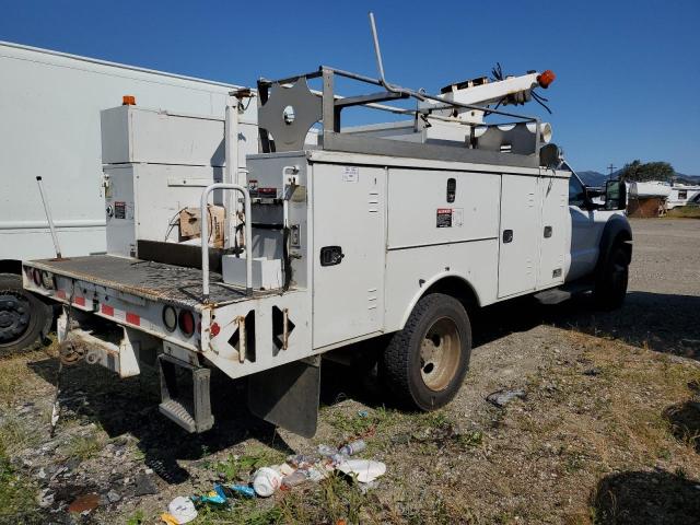 2013 Ford F450 Super Duty VIN: 1FDUF4GY0DEA93979 Lot: 55723984