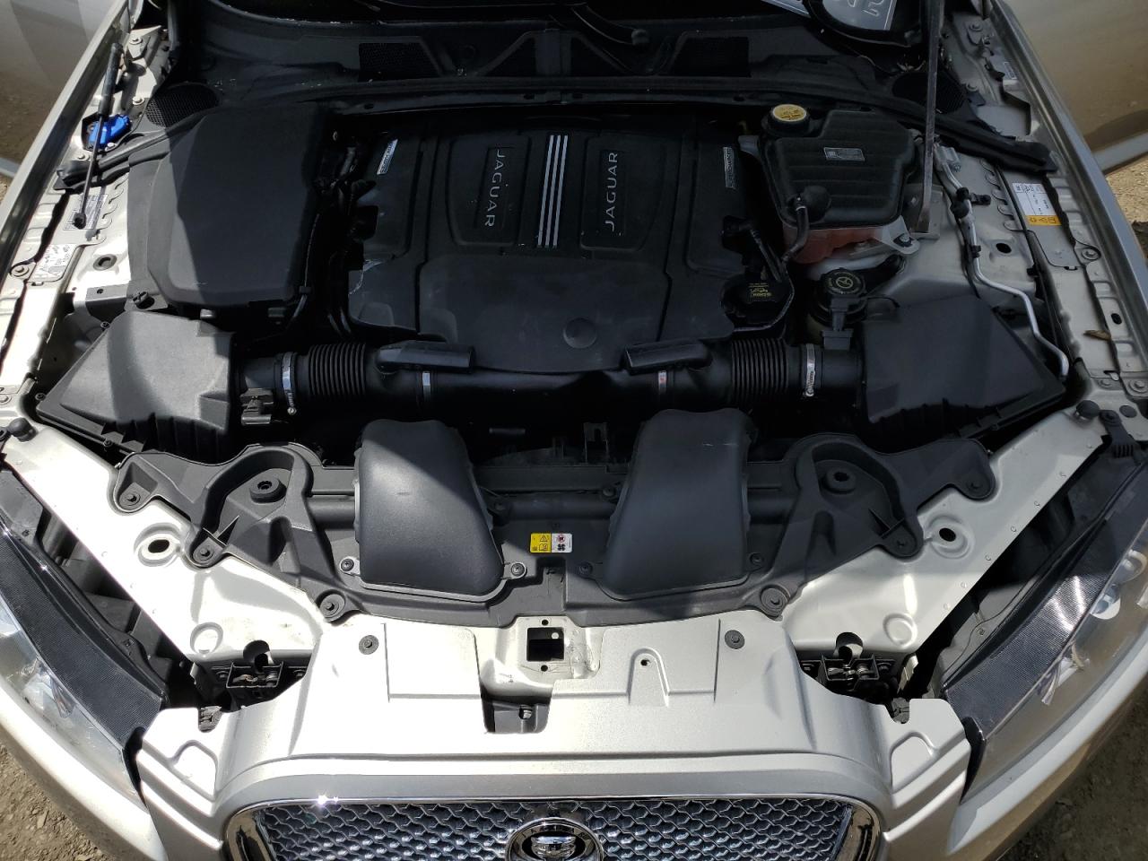 SAJWA0E73D8U05565 2013 Jaguar Xf
