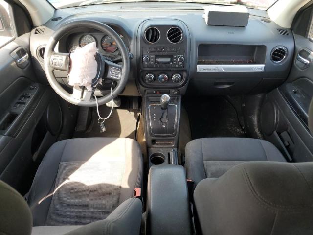 2016 JEEP COMPASS SP - 1C4NJDBB0GD662575
