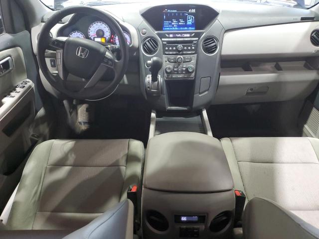 2015 Honda Pilot Ex VIN: 5FNYF4H45FB062052 Lot: 55004704