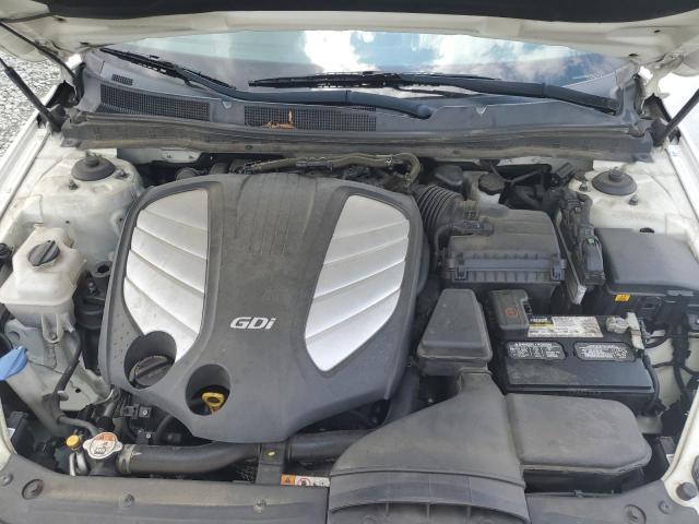 2015 Kia Cadenza Premium VIN: KNALN4D72F5177736 Lot: 55848344