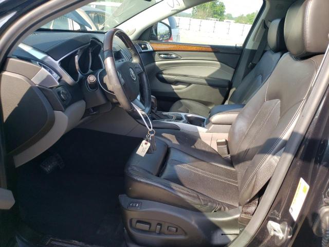 2011 Cadillac Srx Premium Collection VIN: 3GYFNCEYXBS641397 Lot: 54411844