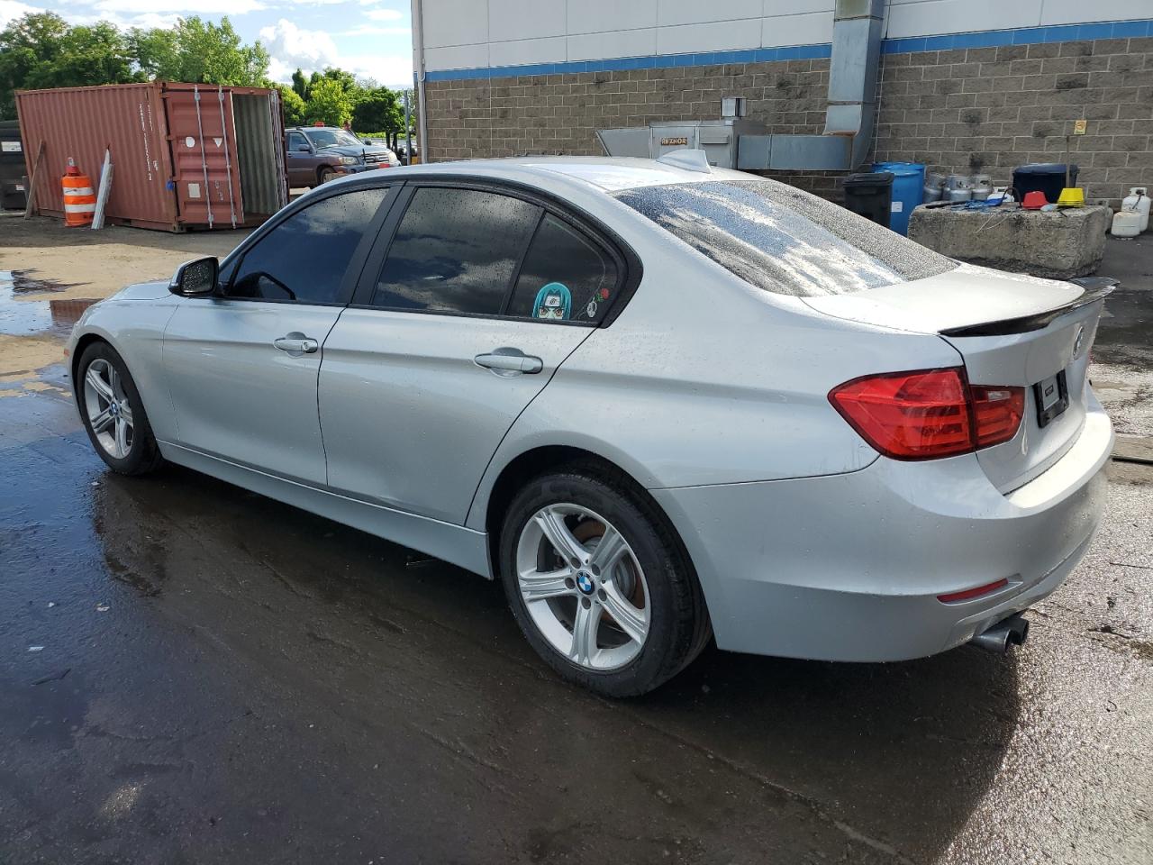 WBA3B5C58DF592484 2013 BMW 328 Xi Sulev