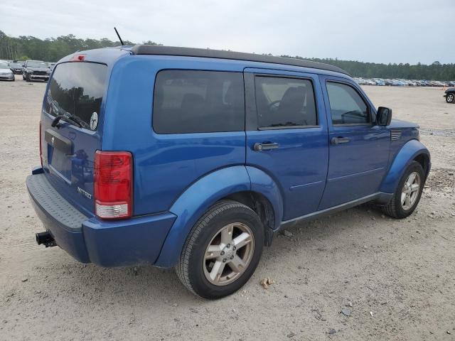 2009 Dodge Nitro Se VIN: 1D8GT28KX9W534237 Lot: 54880974