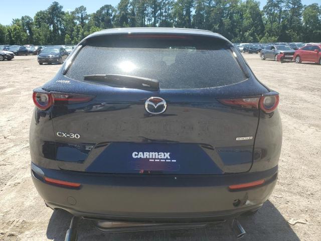 2021 Mazda Cx-30 Select VIN: 3MVDMABLXMM252570 Lot: 54812154