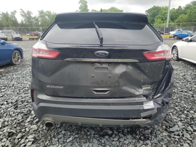 2019 FORD EDGE SEL - 2FMPK3J95KBB90138