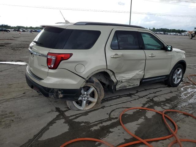 2018 Ford Explorer Xlt VIN: 1FM5K7DH1JGC51784 Lot: 53641614