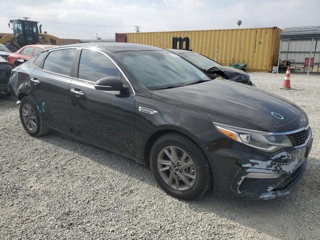 2020 Kia Optima Lx VIN: 5XXGT4L30LG390457 Lot: 56434544