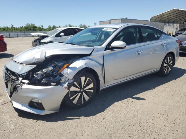 1N4BL4EV6LC100107 Nissan Altima SL