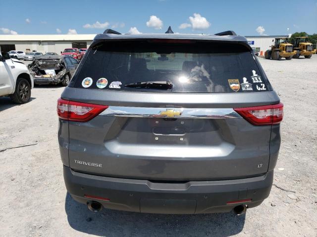 2020 Chevrolet Traverse Lt VIN: 1GNERHKW9LJ312514 Lot: 55307254