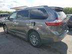 Lot #2991137301 2019 TOYOTA SIENNA XLE