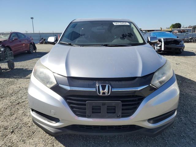 2016 Honda Hr-V Lx VIN: 3CZRU5H38GM739688 Lot: 54770454