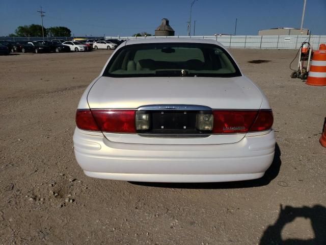 2004 Buick Lesabre Limited VIN: 1G4HR54K14U188278 Lot: 56803334