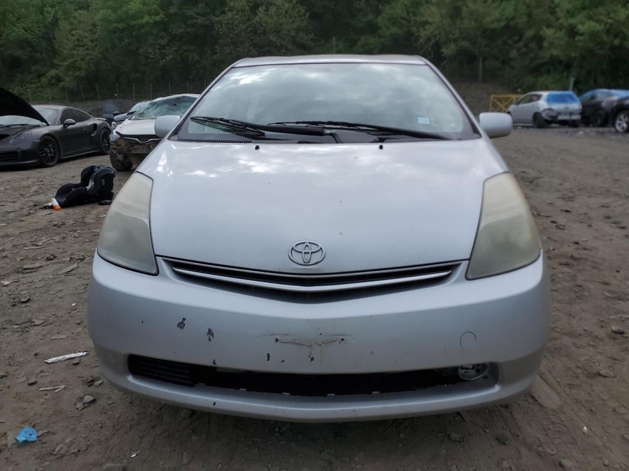 JTDKB20U877641786 2007 Toyota Prius