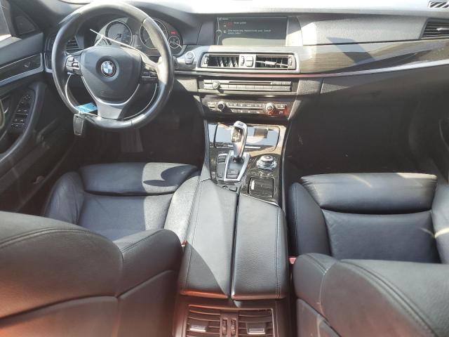 2012 BMW 528 I VIN: WBAXG5C53CDX06128 Lot: 56401534