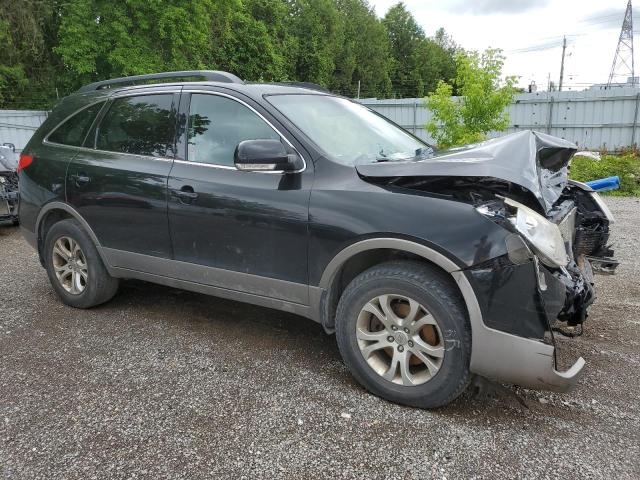 2011 Hyundai Veracruz Gls VIN: KM8NU4CC1BU171919 Lot: 53848754