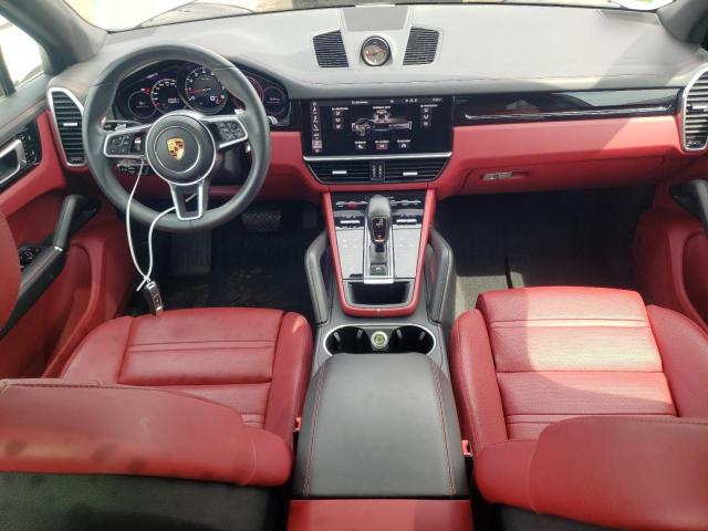 2021 Porsche Cayenne VIN: WP1AA2AY2MDA06476 Lot: 54966824