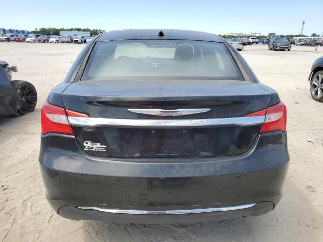 2013 Chrysler 200 Touring VIN: 1C3CCBBB0DN735119 Lot: 56219254