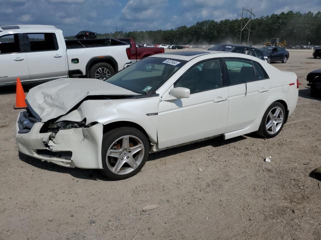 2006 Acura 3.2Tl VIN: 19UUA66276A070237 Lot: 56222464