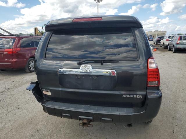 2006 Toyota 4Runner Sr5 VIN: JTEBU14R768068779 Lot: 56459674