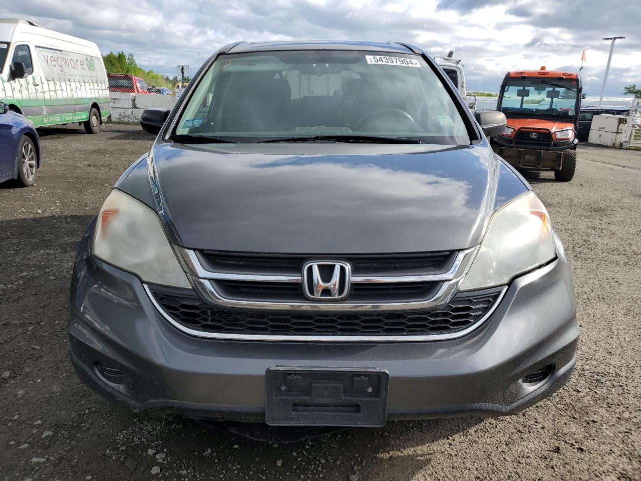 5J6RE4H59BL054733 2011 Honda Cr-V Ex