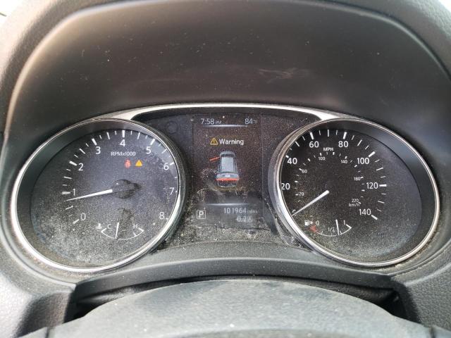 2015 Nissan Rogue S VIN: 5N1AT2MV2FC826364 Lot: 54417434